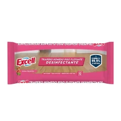 Trapero Húmedo Lavanda Excell
