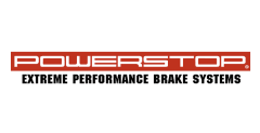 POWER STOP