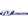 T&J NEW PUMPS