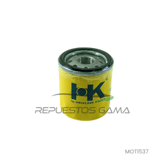 Filtro Aceite YARIS 1.3 1.5 2000/2014