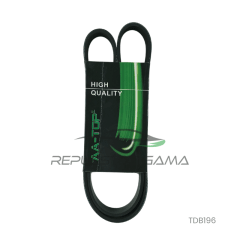 Correa Accesorios Toyota Hilux 2.0 3.0 Diesel 2004/2015