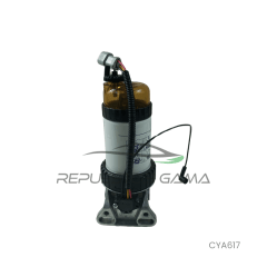 Filtro Petroleo completo Mitsubishi L200 2.5 2012/2024