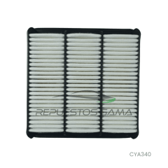 Filtro de Aire Mitsubishi Diesel L200 2.0 2008/2015 3.2 2008/2011
