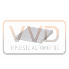 Filtro Polen Chrysler Sebring 3.5 2007/2010