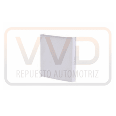 FILTRO CABINA (POLEN) JEEP GRAND CHEROKEE 3.6 2011/2021