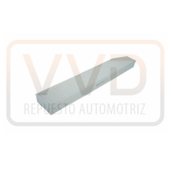 FILTRO CABINA (POLEN) JEEP GRAND CHEROKEE 5.7 2005/2010