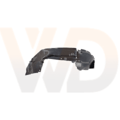 Guardafango Delantero LH/RH Jeep Compass  2011/2017