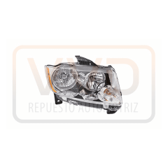 OPTICO DEL. DER. HALOGENO JEEP GRAND CHEROKEE 11/13