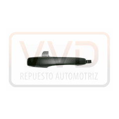 MANILLA EXT. DELANTERA DERECHA JEEP COMPASS 2.4 2007/2016