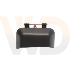Manilla Exterior Trasera Izq Jeep Compass  2007/2018