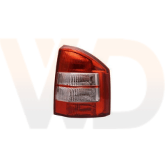 Foco Trasero Izquierdo Jeep Compass 2007/2010