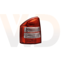 Foco Trasero Derecho Jeep Compass 2007/2010