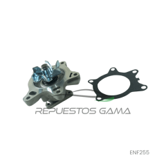 Bomba Agua Toyota Yaris 1.3 2000/2014 1.5 2000/2016