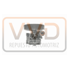 Bomba Dirección Dodge Caliber 2.4 2007/2012