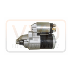 MOTOR DE PARTIDA JEEP PATRIOT 2.4 2007/2017