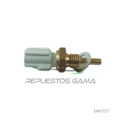 Sensor Temperatura (2 Terminales ) Toyota Hilux 2,5 3,0 2004/2015