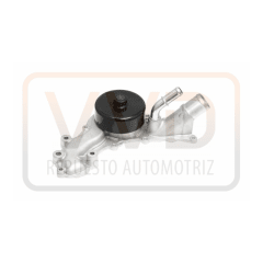 BOMBA AGUA DODGE DURANGO 3.6LT 2011/2015