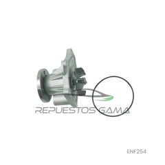 Bomba agua Toyota Rav4 2.4 2005/2012