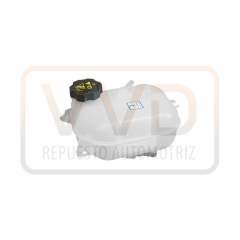 DEPOSITO REFRIGERANTE DODGE DART 2.0 2013/2016