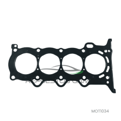 Empaquetadura Culata Toyota Yaris 1,3 1999/2004 1.5 2011/2013