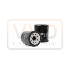 FILTRO ACEITE MOTOR JEEP COMPASS 2.4 2007/2020