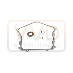 EMPAQUETADURA TAPA DISTRIBUCION DODGE MAGNUM 2.7 2005/2008