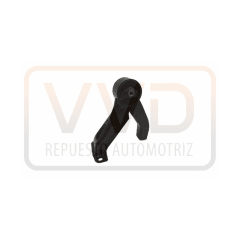 SOPORTE MOTOR TRASERO JEEP COMPASS 4X4 2.4 2007/2017