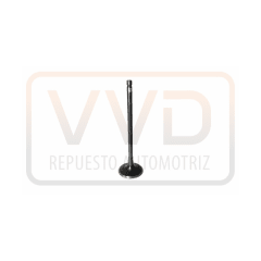 VALVULA ADMISION JEEP COMPASS 2.4 2007/2017