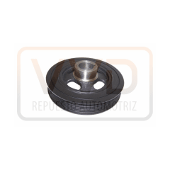POLEA CIGUEÑAL DUMPER JEEP PATRIOT 2.4 2007/2017