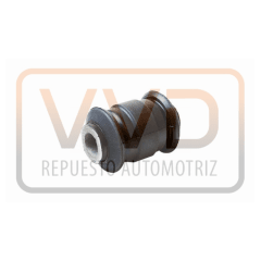 BUJE BANDEJA DELANTERA INFERIOR ADELANTE JEEP COMPASS 2.0 2007/2016