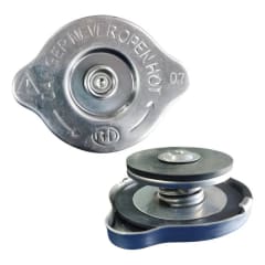 TAPA RADIADOR (16 PSI) JEEP COMPASS 2.4 2007/2017