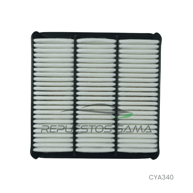 Filtro de Aire Mitsubishi Montero 2.5 2011/20151