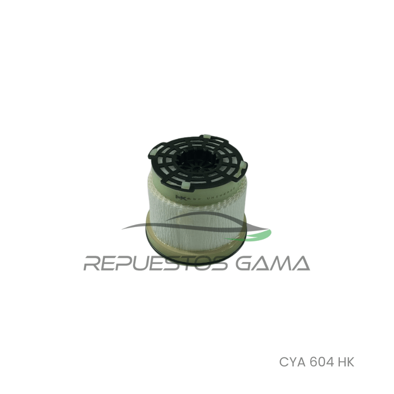 Filtro Petroleo (Elemento) Ford Ranger 2.2 2018/2024 3.2 2012/20211