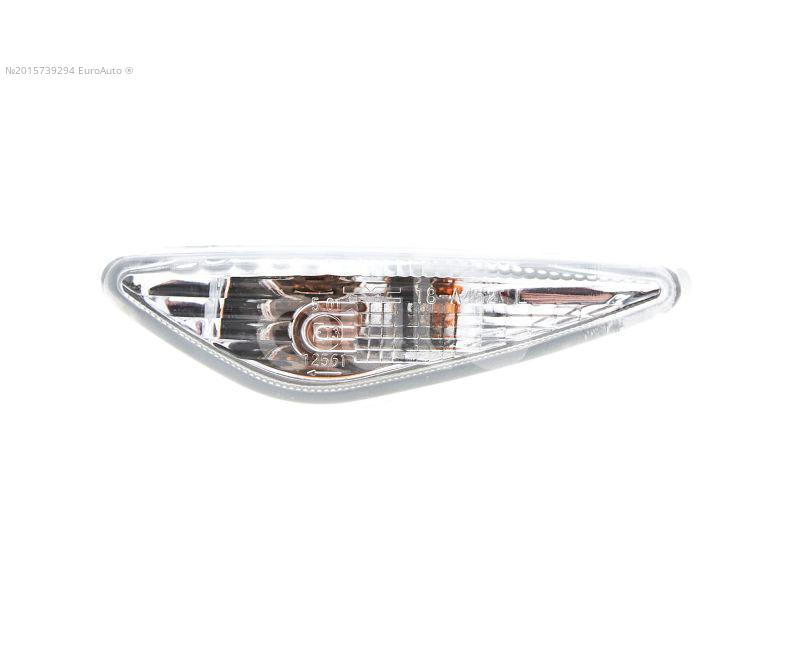 FAROL LATERAL IZQUIERDO MAZDA 6 2008/20141