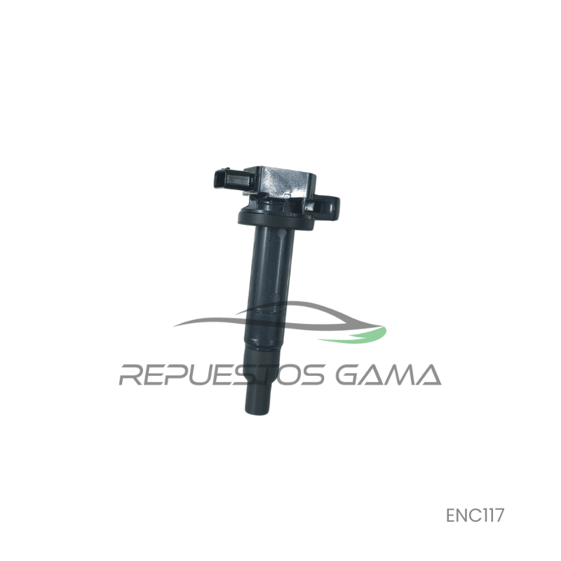 Bobina Encendido (4 PIN) Toyota YARIS 1.3 2000/20142
