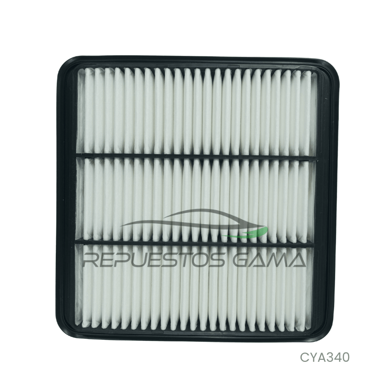 Filtro de Aire Mitsubishi Montero 2.5 2011/20152