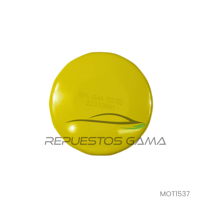 Filtro Aceite YARIS 1.3 1.5 2000/20143