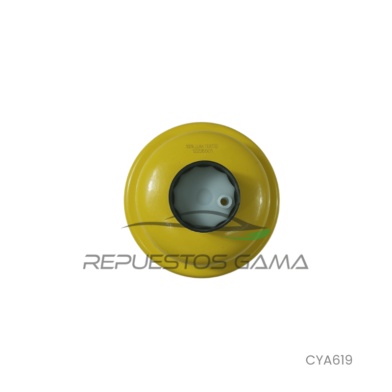 Filtro Petroleo Toyota Hilux 2.5 2005/20163