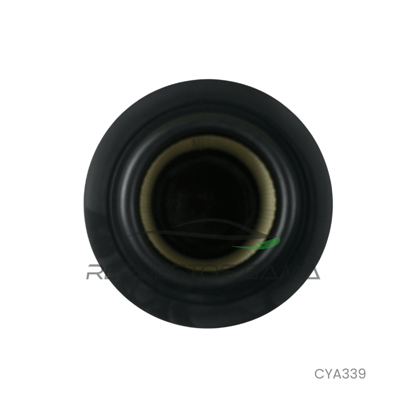 Filtro Aire Toyota Hilux 2.5 3.0 2005/2015 2.7 2006/20093
