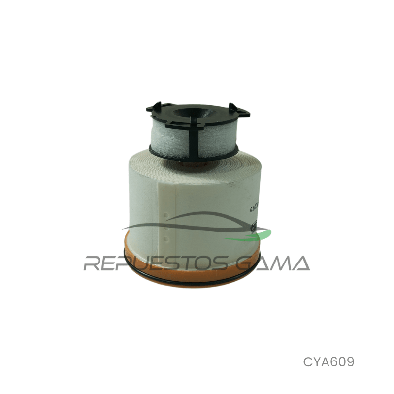 Filtro Petroleo (Elemento) Toyota Hilux 2.4 2.8 Diesel 2016/20242