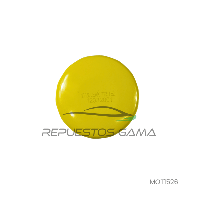 Filtro Aceite Toyota HILUX 2.4 DIESEL 2016/20243