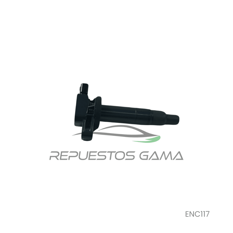 Bobina Encendido (4 PIN) Toyota YARIS 1.3 2000/20144