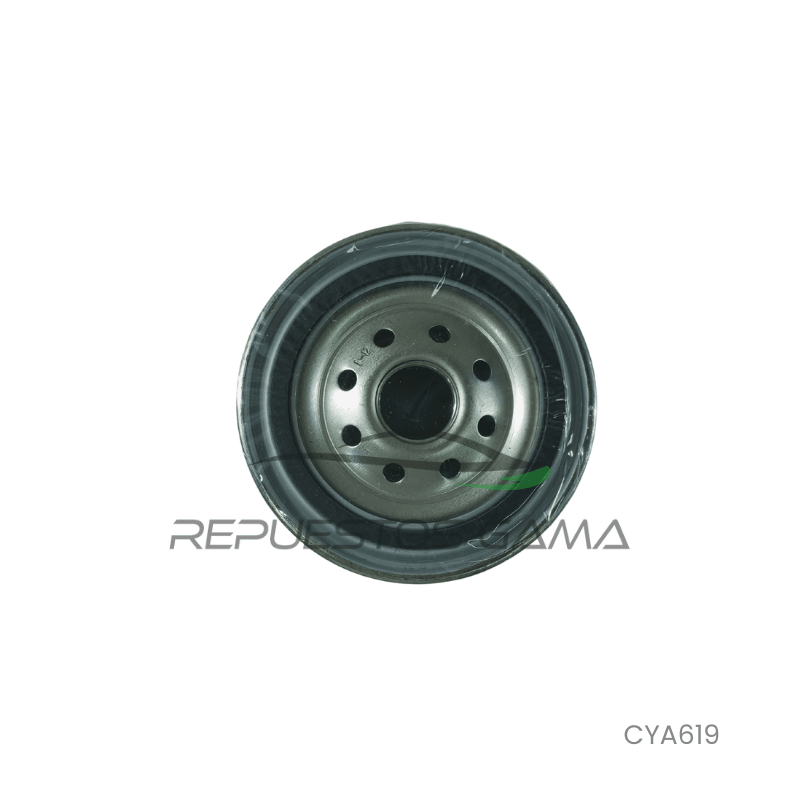 Filtro Petroleo Toyota Hilux 2.5 2005/20164