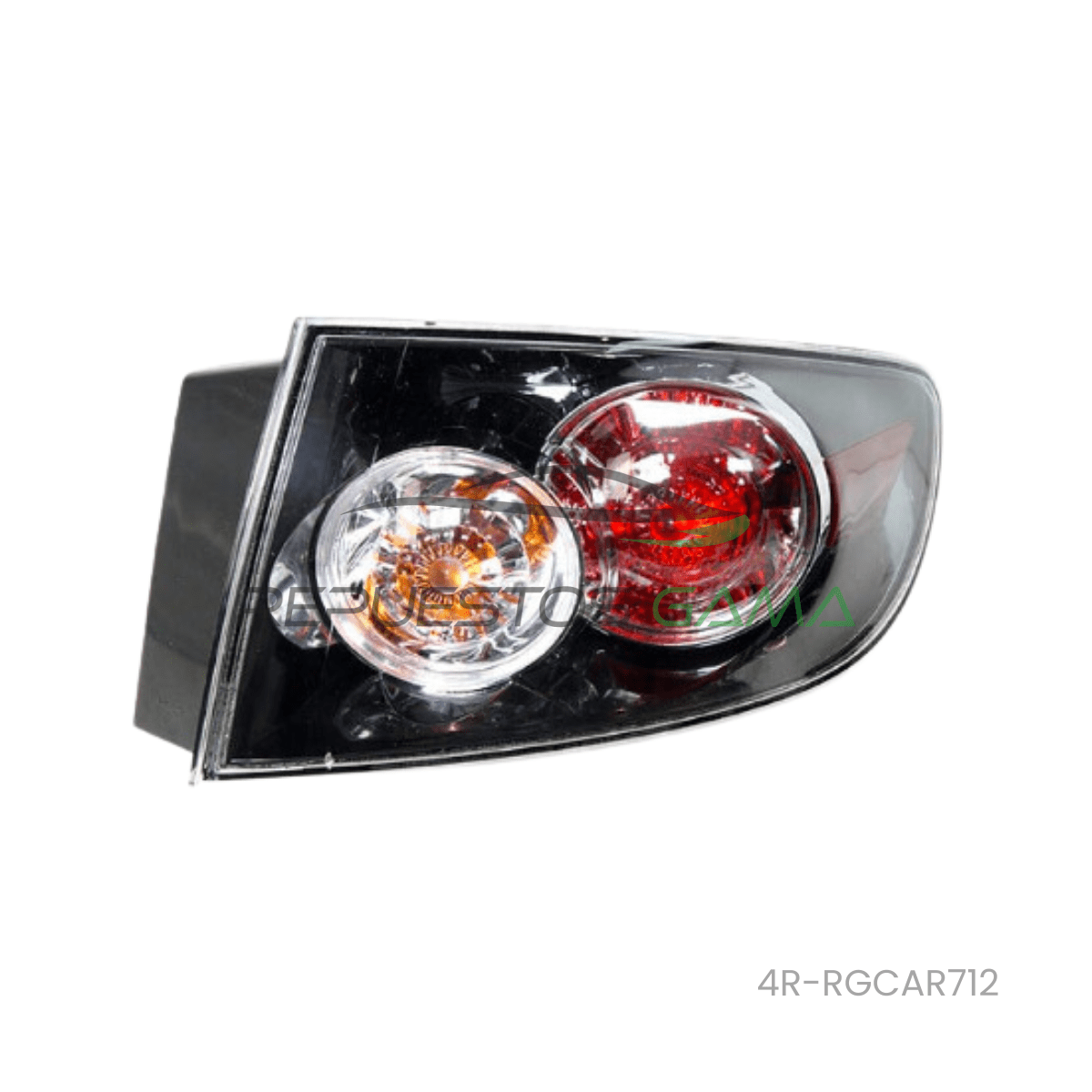 FAROL TRASERO DERECHO MAZDA CX7 2007/20091