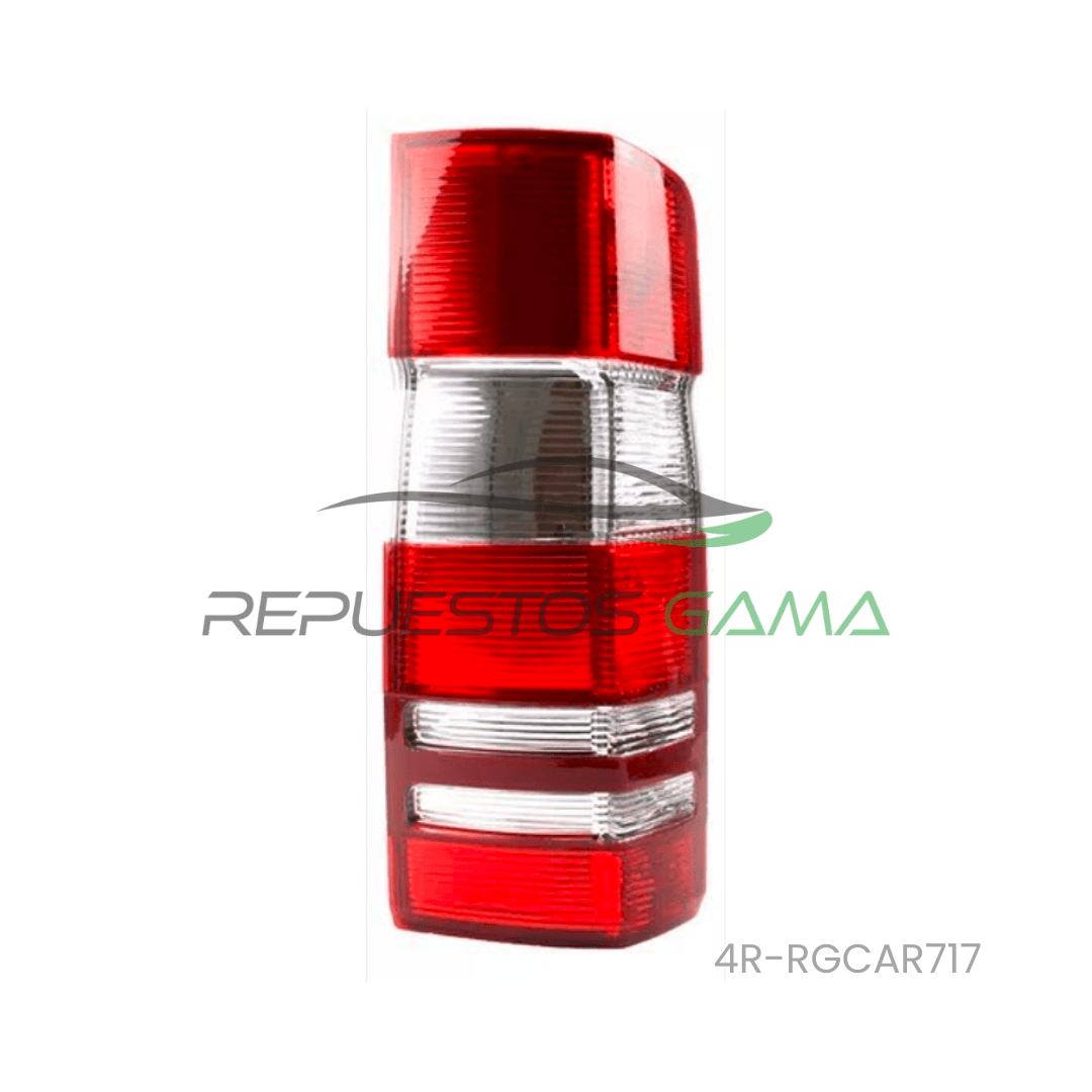 FAROL TRASERO DERECHO MERCEDES BENZ SPRINTER 2009/20191