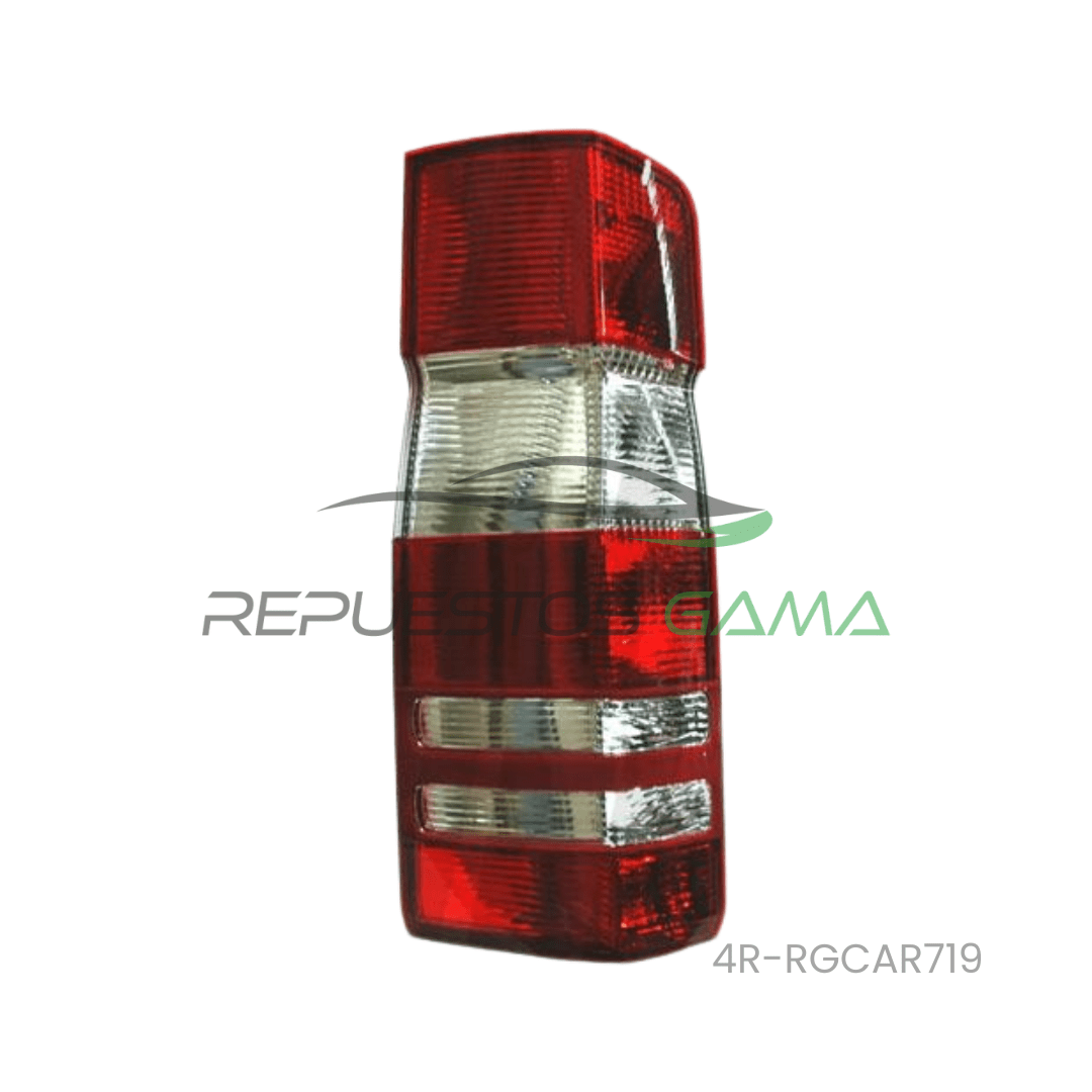 FAROL TRASERO IZQUIERDO MERCEDES BENZ SPRINTER 2009/20191