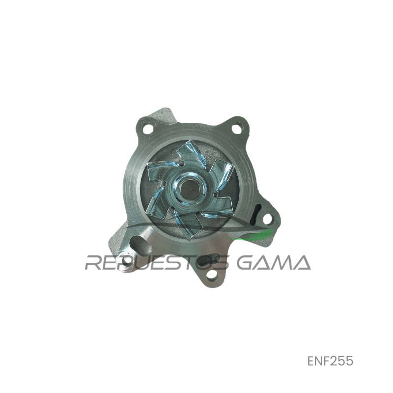 Bomba Agua Toyota Yaris 1.3 2000/2014 1.5 2000/20168