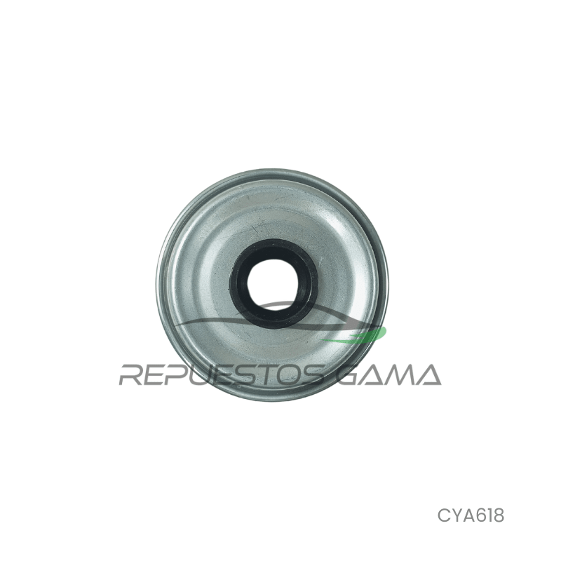 Filtro Petroleo Toyota Hilux 2.5 3.0 2010/2016 2.8 2016/20245