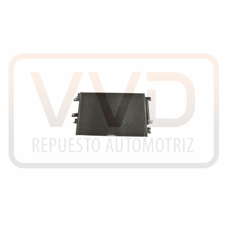 CONDENSADOR AIRE ACONDICIONADO DODGE CALIBER 2.4 2010/20121