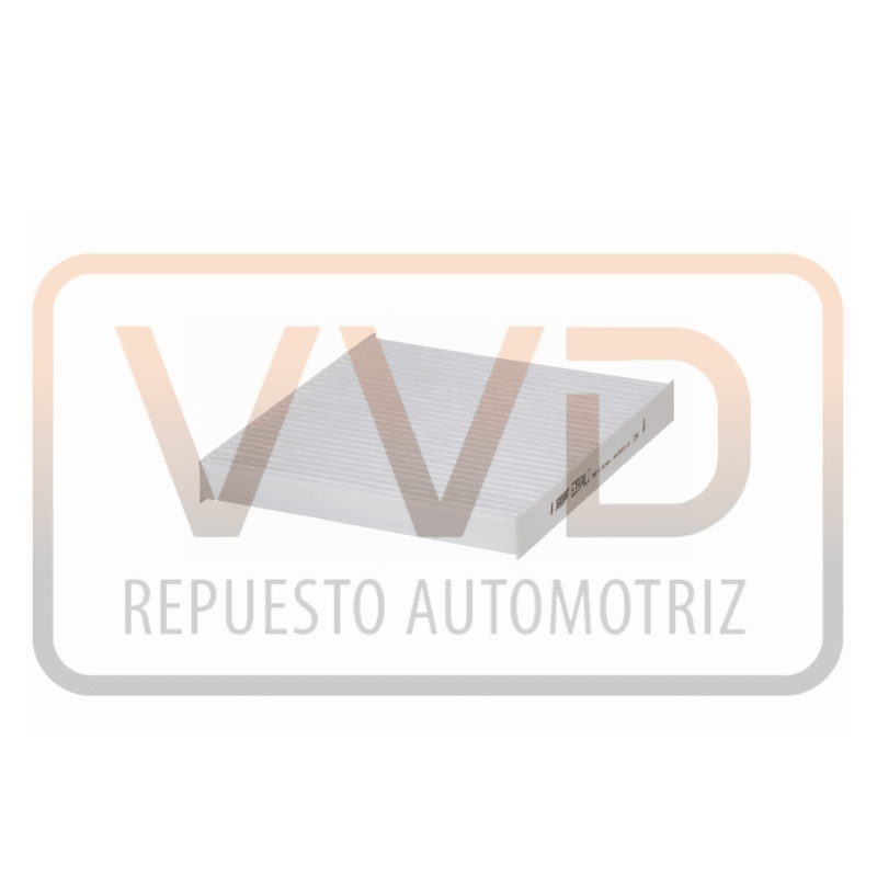 Filtro Polen Chrysler Sebring 3.5 2007/20101